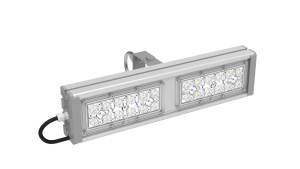 LED светильник SVT-STR-M-53W-45x140