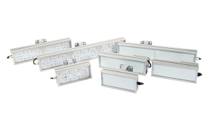 LED светильник SVT-STR-M-53W-45x140'