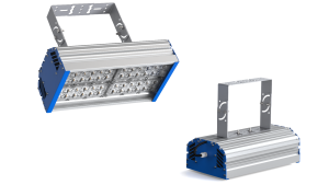 LED светильник SVT-STR-VAR-102W-20-GL