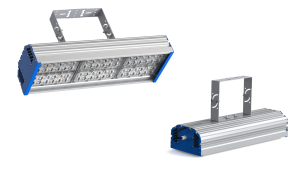 LED светильник SVT-STR-VAR-156W-65-GL