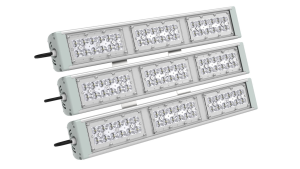 LED светильник SVT-STR-MPRO-Max-119W-65-TRIO