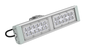 LED светильник SVT-STR-MPRO-Max-81W-20-CRI90-5700K