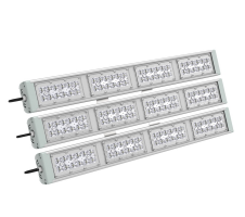 LED светильник SVT-STR-MPRO-102W-20-CRI80-5700K-DUO