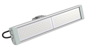 LED светильник SVT-STR-MPRO-96W-CRI80-5700K