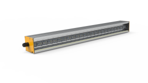 Взрывозащищенный LED светильник SVT-Str-DIRECT-24W-Ex-25