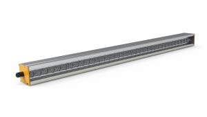 Взрывозащищенный LED светильник SVT-Str-DIRECT-36W-Ex-45