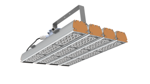 Взрывозащищенный LED светильник SVT-Str-MPRO-79W-Ex-QUATTRO-100